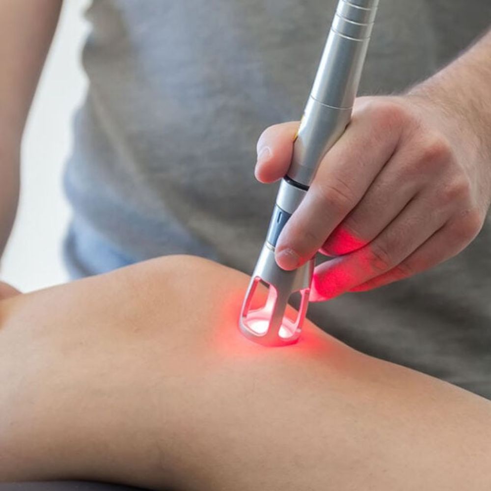 Laser Therapy