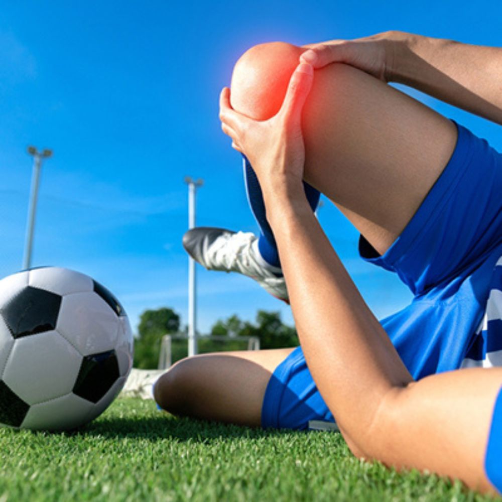 Sports Injury